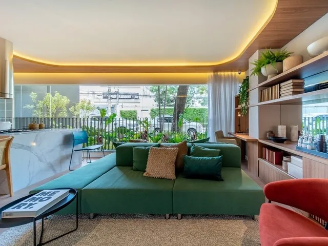 Imagem: APARTAMENTO RESIDENCIAL em São Paulo