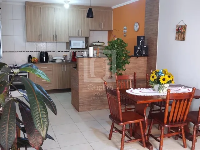 Imagem: Casa Térrea à venda no Wanel Ville 5