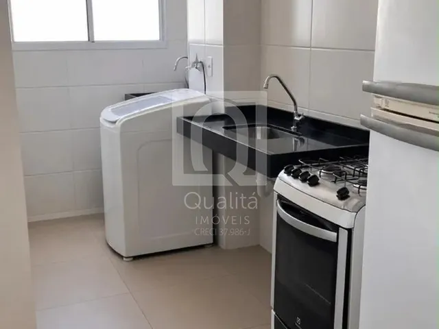 Imagem 6: Apartamento à venda no Residencial Sun Lake, Sorocaba