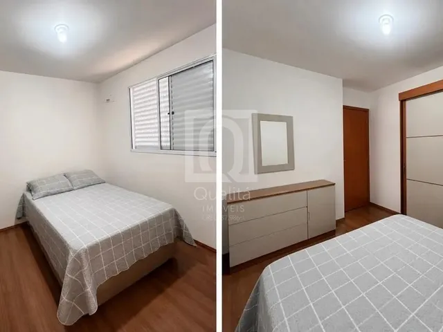 Imagem 5: Apartamento à venda no Residencial Sun Lake, Sorocaba