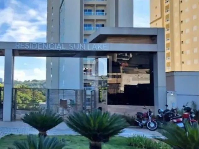 Imagem 15: Apartamento à venda no Residencial Sun Lake, Sorocaba