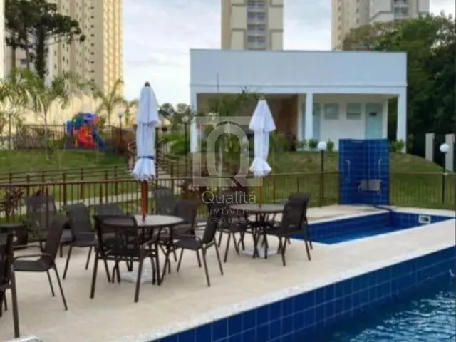 Imagem 13: Apartamento à venda no Residencial Sun Lake, Sorocaba