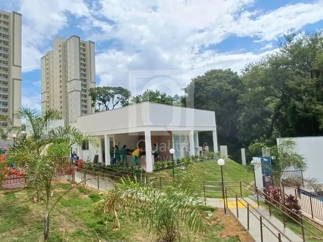 Imagem 10: Apartamento à venda no Residencial Sun Lake, Sorocaba