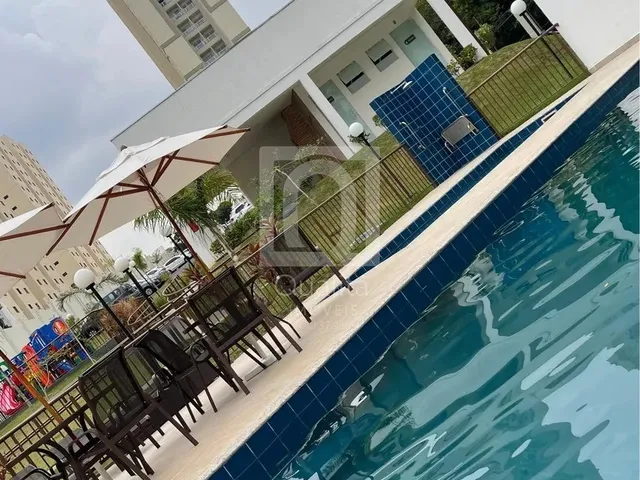 Imagem 2: Apartamento à venda no Residencial Sun Lake, Sorocaba