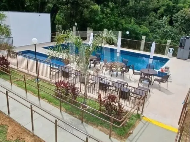 Imagem 4: Apartamento à venda no Residencial Sun Lake, Sorocaba