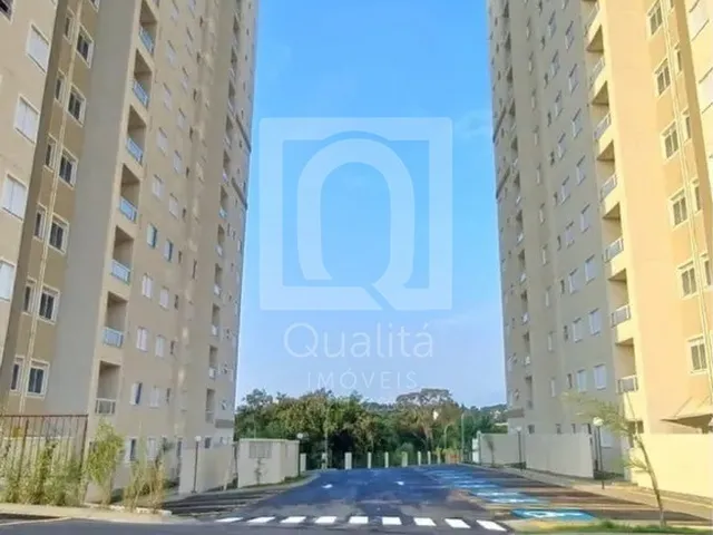 Imagem 7: Apartamento à venda no Residencial Sun Lake, Sorocaba