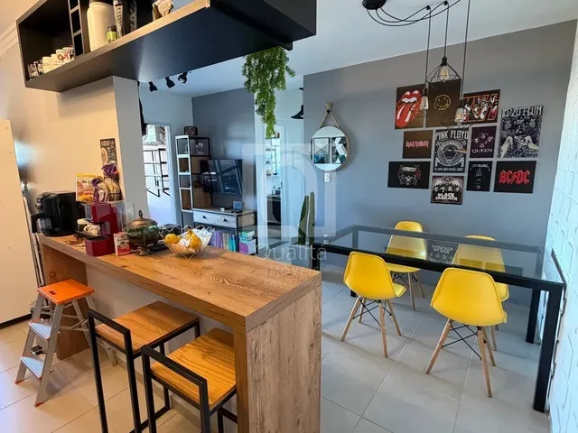 Imagem: Apartamento à Venda Residencial Lírios