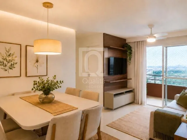 Imagem: Apartamento à Venda no Condomínio Colore