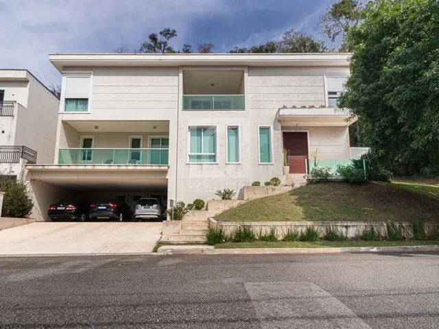 Imagem: Casa à Venda no Residencial Alphasitio