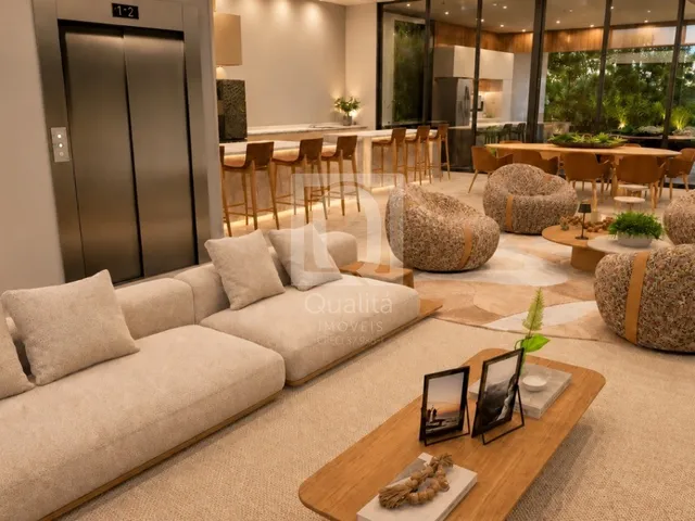Imagem: Casa no Condomínio Residencial Itahyè