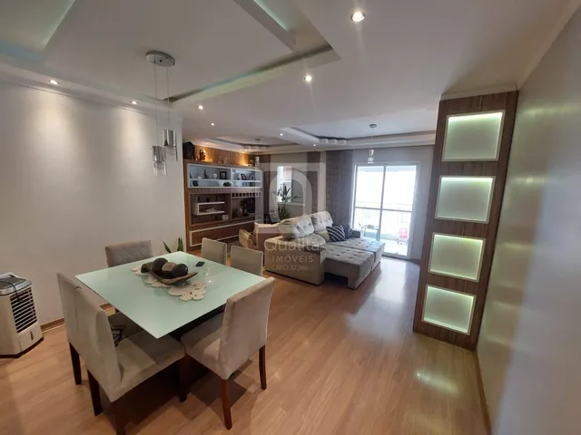 Imagem: Apartamento à venda no Condomínio Parque