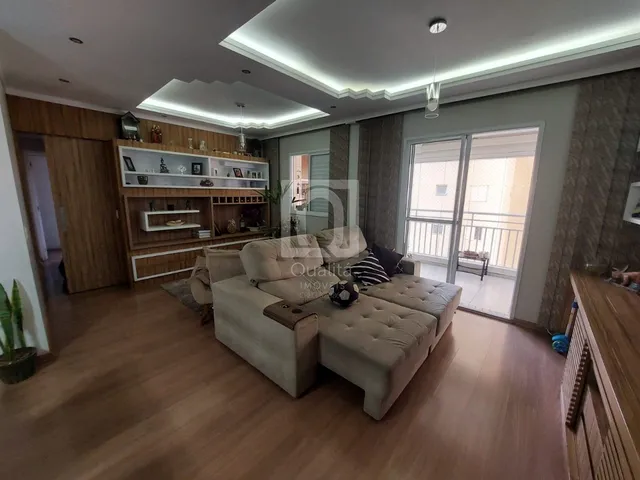 Imagem 4: Apartamento à venda no Condomínio Parque Barueri