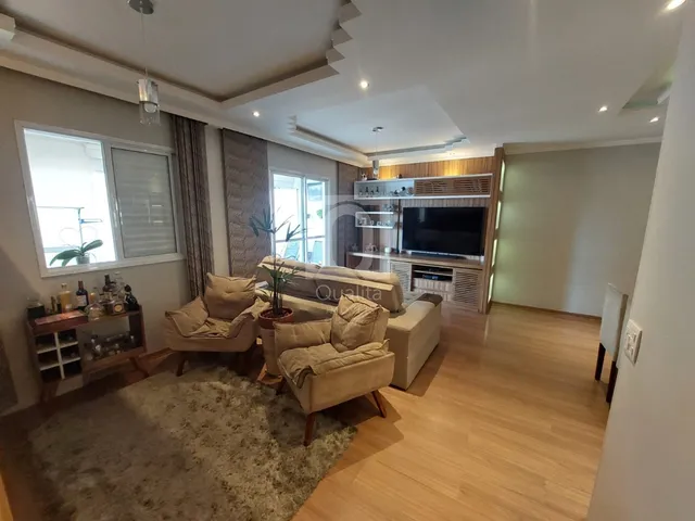 Imagem 10: Apartamento à venda no Condomínio Parque Barueri