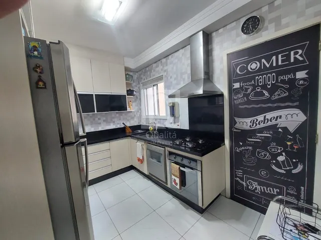 Imagem 6: Apartamento à venda no Condomínio Parque Barueri