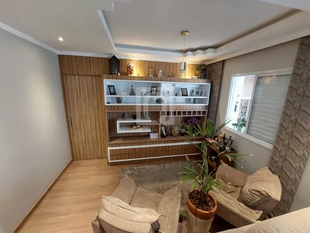 Imagem 5: Apartamento à venda no Condomínio Parque Barueri