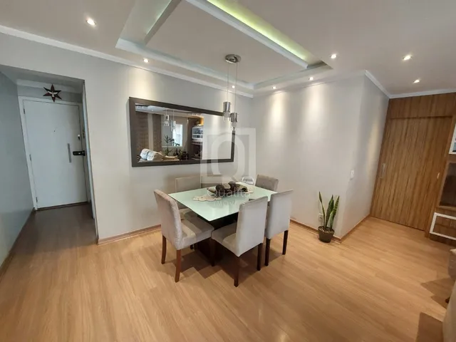 Imagem 3: Apartamento à venda no Condomínio Parque Barueri