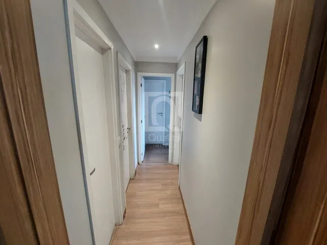 Imagem 12: Apartamento à venda no Condomínio Parque Barueri