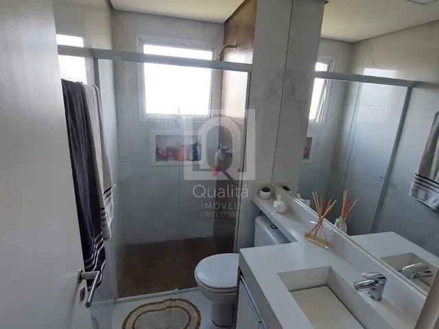 Imagem 15: Apartamento à venda no Condomínio Parque Barueri