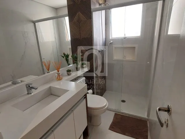 Imagem 14: Apartamento à venda no Condomínio Parque Barueri