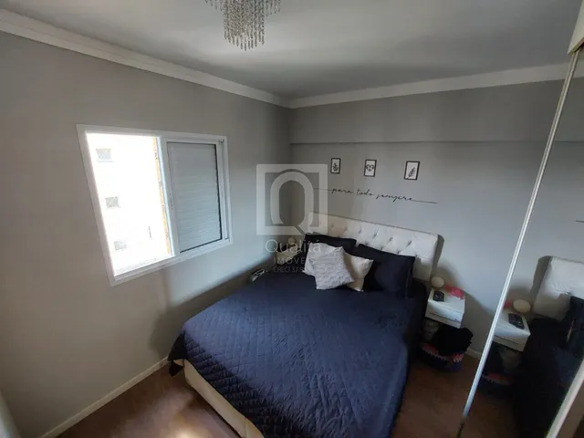 Imagem 9: Apartamento à venda no Condomínio Parque Barueri