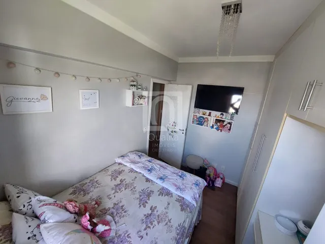 Imagem 16: Apartamento à venda no Condomínio Parque Barueri