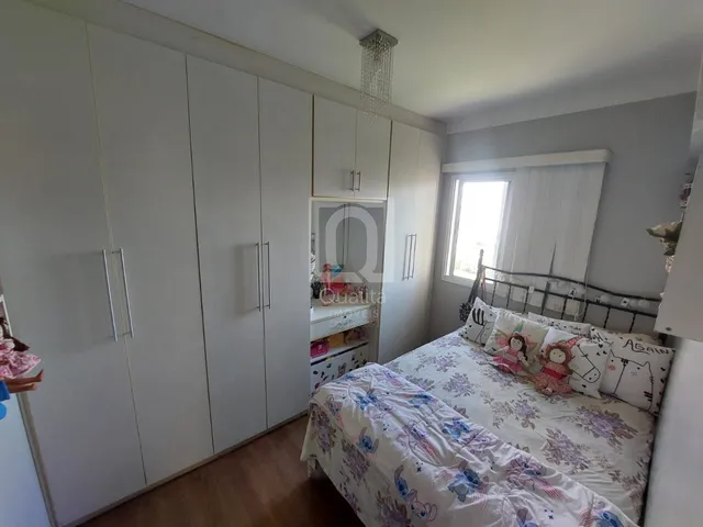 Imagem 7: Apartamento à venda no Condomínio Parque Barueri