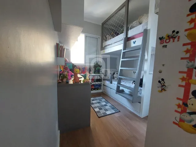 Imagem 8: Apartamento à venda no Condomínio Parque Barueri