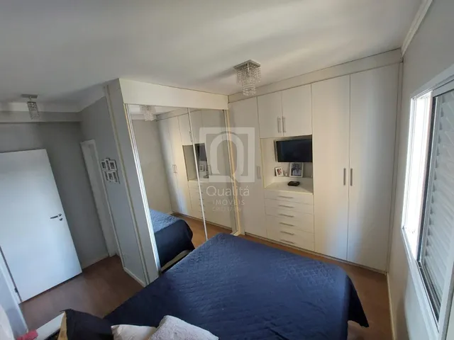 Imagem 2: Apartamento à venda no Condomínio Parque Barueri