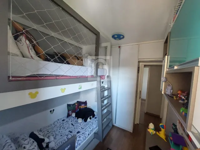 Imagem 11: Apartamento à venda no Condomínio Parque Barueri