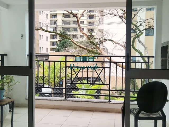 Imagem 4: ? APARTAMENTO LINDO E PRONTO PARA MORAR! ?