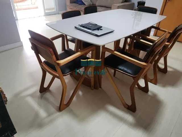 Imagem 6: ? APARTAMENTO LINDO E PRONTO PARA MORAR! ?