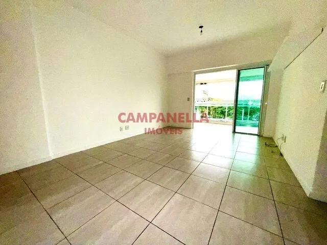 Imagem: Apartamento Varandão, 02 quartos, suíte