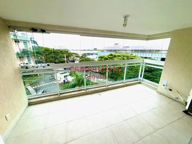 Imagem: O apartamento possui 2 Dormitórios, 1 Suíte, 2 Banheiros,