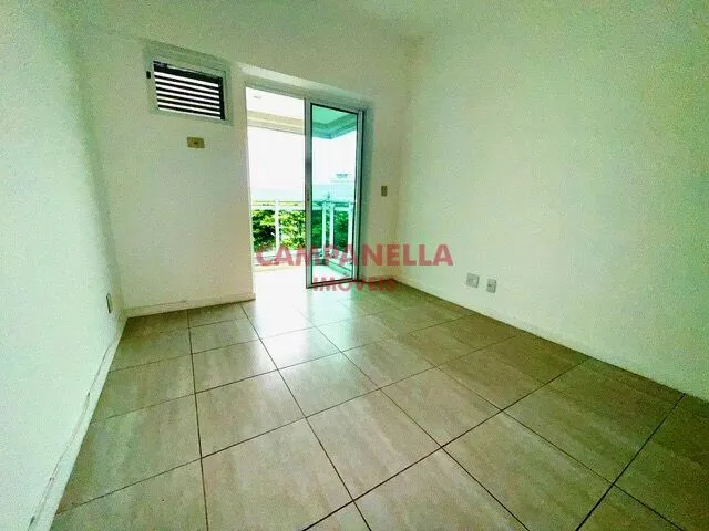 Imagem 14: Apartamento Varandão, 02 quartos, suíte, garagem, Infratotal Barra da Tijuca RJ