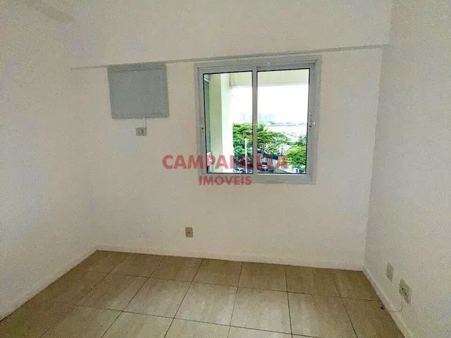 Imagem 11: Apartamento Varandão, 02 quartos, suíte, garagem, Infratotal Barra da Tijuca RJ