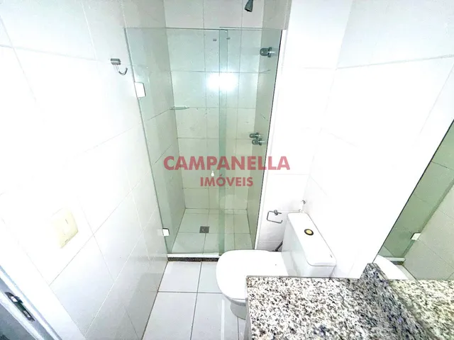 Imagem 16: Apartamento Varandão, 02 quartos, suíte, garagem, Infratotal Barra da Tijuca RJ