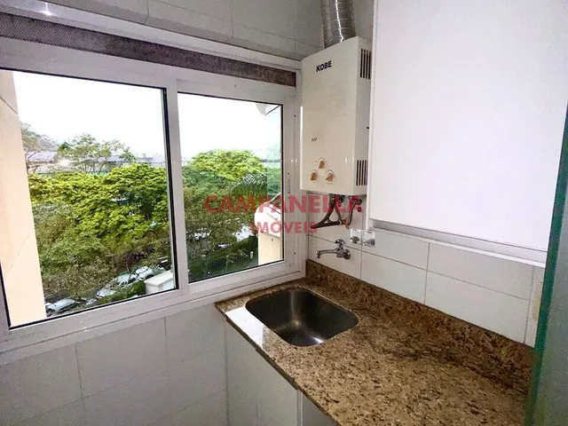 Imagem 2: Apartamento Varandão, 02 quartos, suíte, garagem, Infratotal Barra da Tijuca RJ