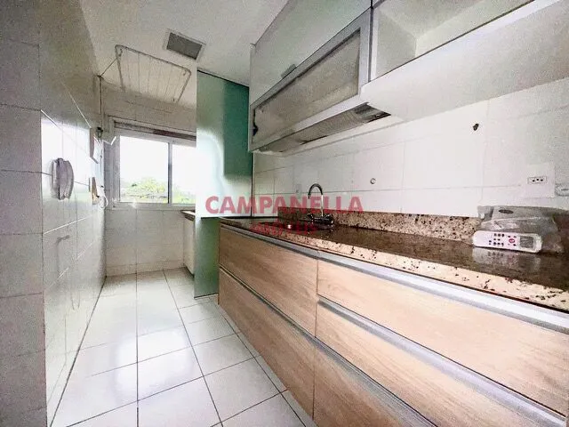 Imagem 6: Apartamento Varandão, 02 quartos, suíte, garagem, Infratotal Barra da Tijuca RJ