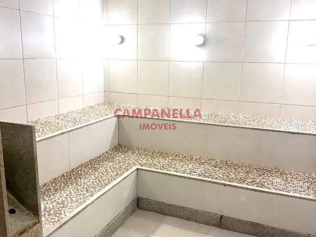 Imagem 12: Apartamento Varandão, 02 quartos, suíte, garagem, Infratotal Barra da Tijuca RJ