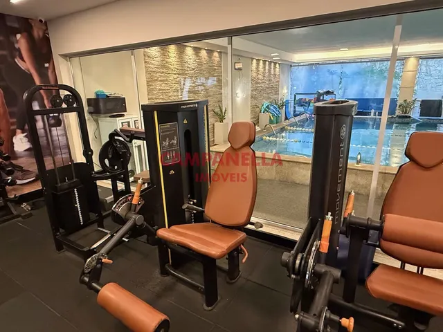 Imagem 8: Apartamento Varandão, 02 quartos, suíte, garagem, Infratotal Barra da Tijuca RJ