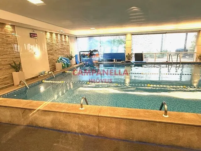 Imagem 3: Apartamento Varandão, 02 quartos, suíte, garagem, Infratotal Barra da Tijuca RJ