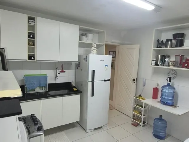 Imagem 5: APARTAMENTO RESIDENCIAL em SALVADOR - BA, ITAIGARA