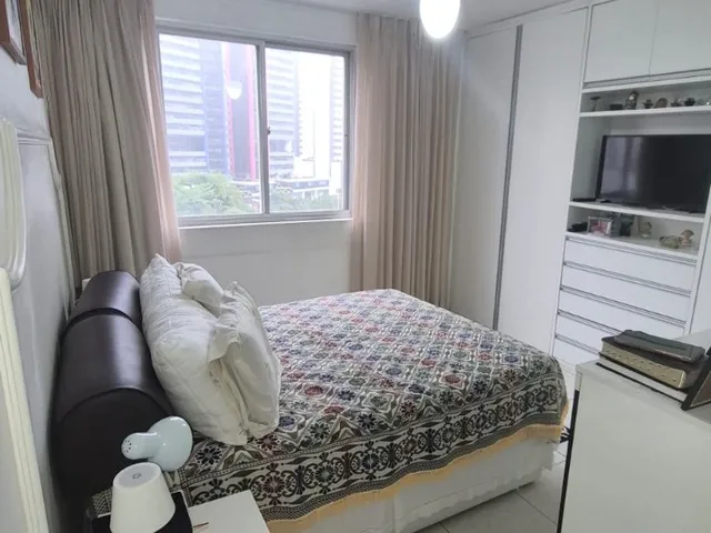 Imagem 2: APARTAMENTO RESIDENCIAL em SALVADOR - BA, ITAIGARA