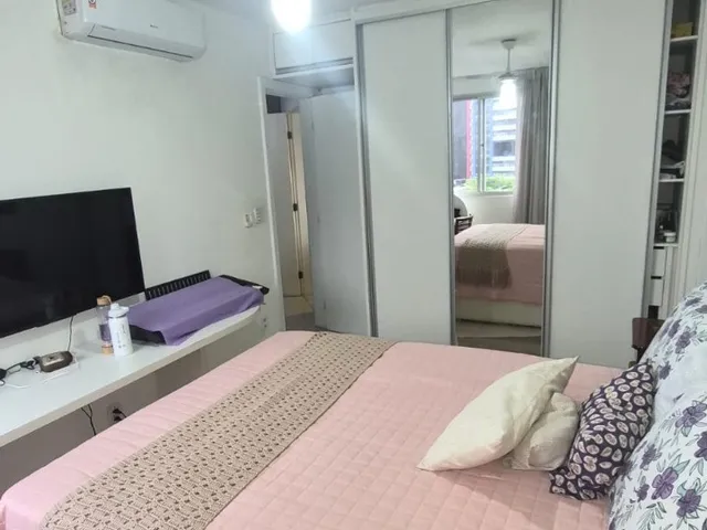 Imagem 3: APARTAMENTO RESIDENCIAL em SALVADOR - BA, ITAIGARA