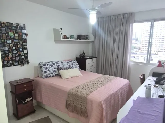 Imagem 11: APARTAMENTO RESIDENCIAL em SALVADOR - BA, ITAIGARA