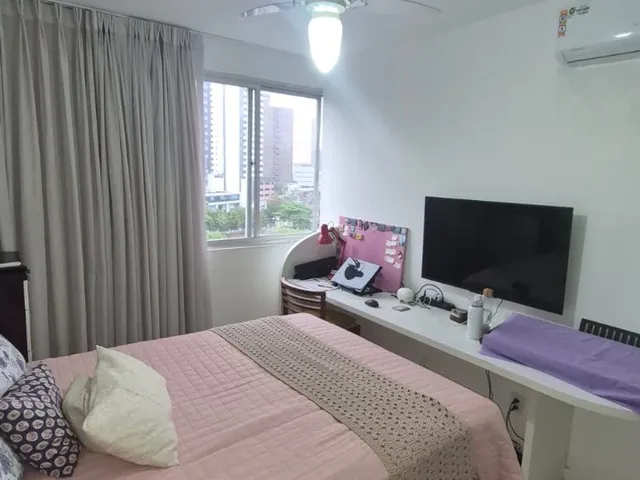 Imagem 10: APARTAMENTO RESIDENCIAL em SALVADOR - BA, ITAIGARA