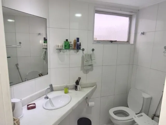 Imagem 6: APARTAMENTO RESIDENCIAL em SALVADOR - BA, ITAIGARA
