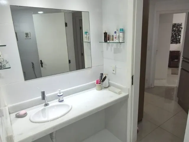 Imagem 14: APARTAMENTO RESIDENCIAL em SALVADOR - BA, ITAIGARA