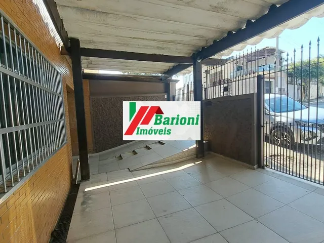 Imagem: Casa à venda no bairro Moinho Velho - São