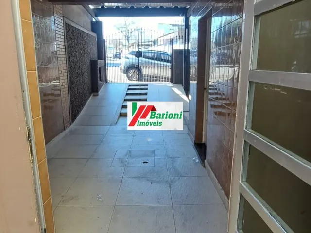 Imagem 2: Casa À Venda no Bairro Moinho Velho - São Paulo/Sp, Zona Norte